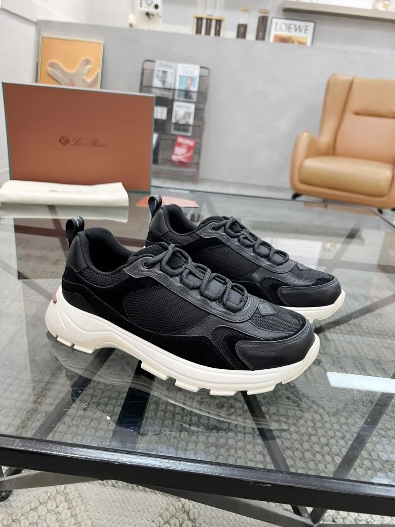 Loro Piana Shoes Casual 4312