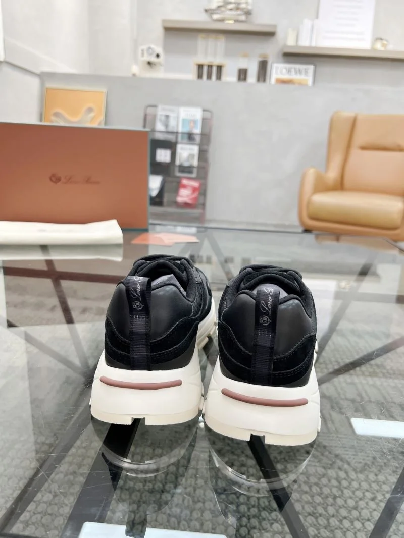 Loro Piana Shoes Casual 4312