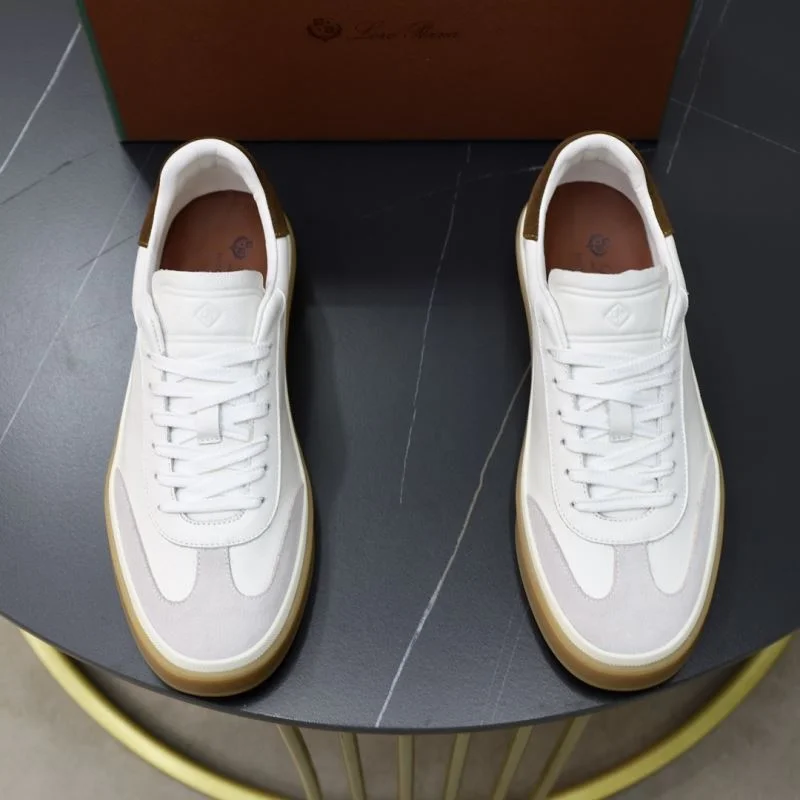 Loro Piana Shoes HighQuality 4325