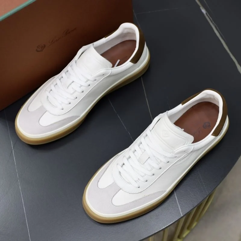 Loro Piana Shoes HighQuality 4325