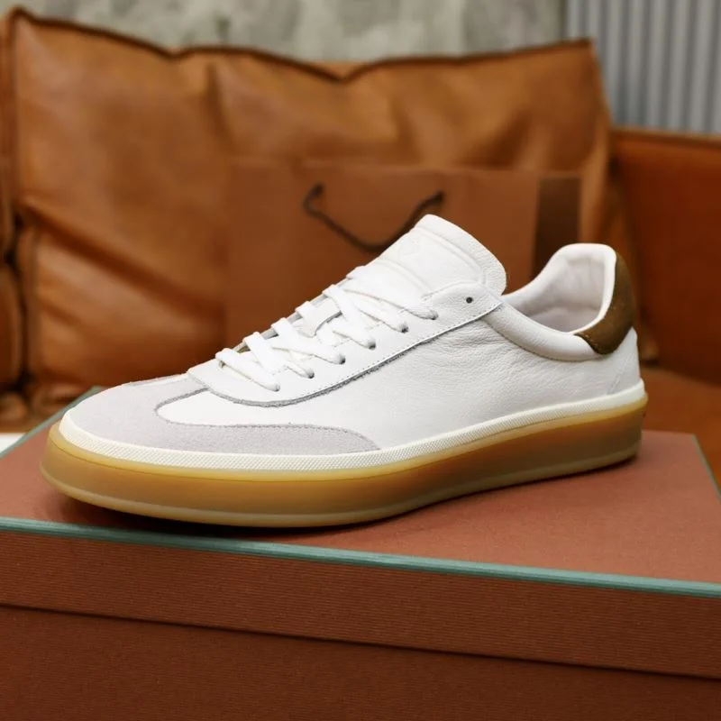 Loro Piana Shoes HighQuality 4325
