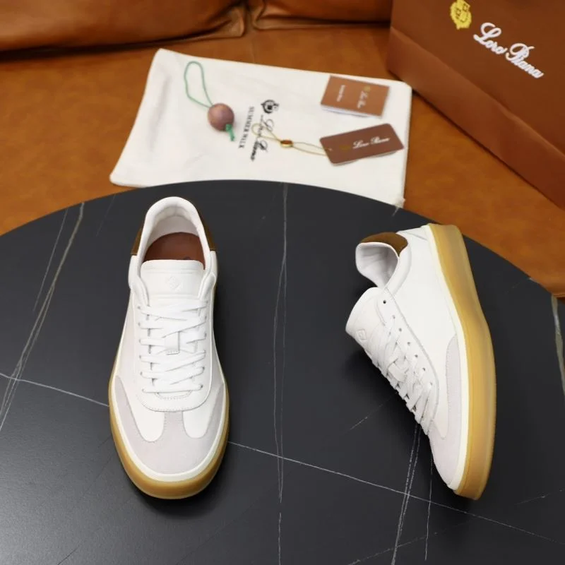 Loro Piana Shoes HighQuality 4325
