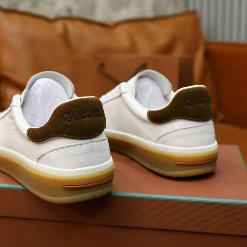 Loro Piana Shoes HighQuality 4325
