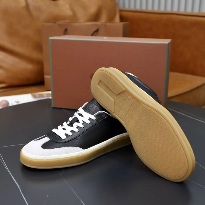 Durable Loro Piana Shoes 4307