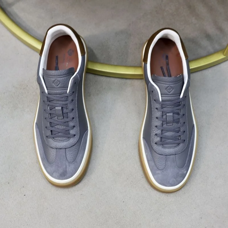 Functional Loro Piana Shoes 4299