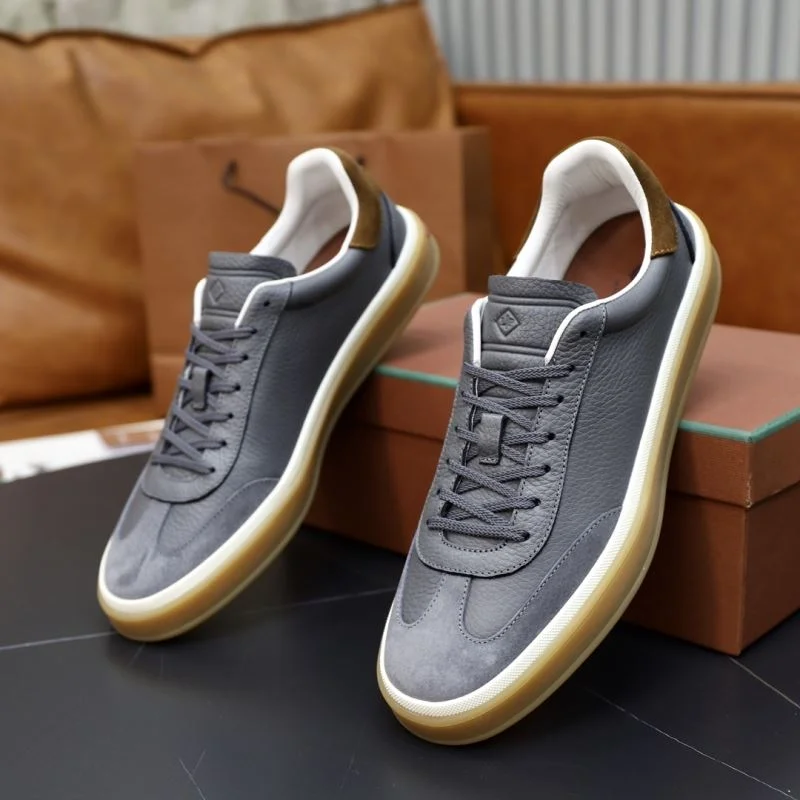 Functional Loro Piana Shoes 4299