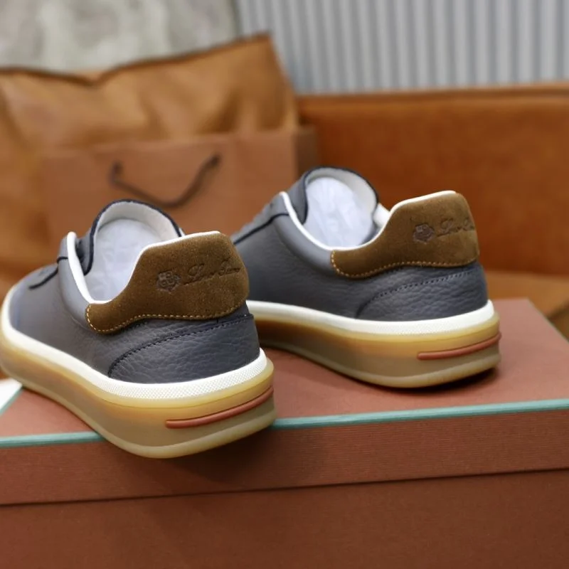 Functional Loro Piana Shoes 4299