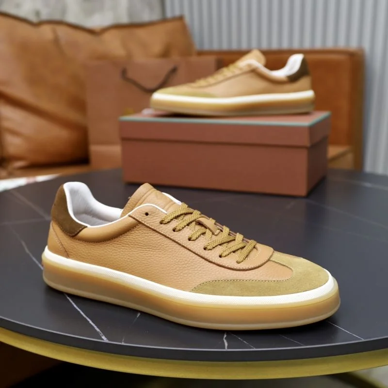 TopPick Loro Piana Shoes 4310