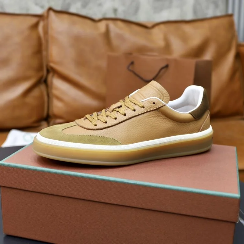 TopPick Loro Piana Shoes 4310