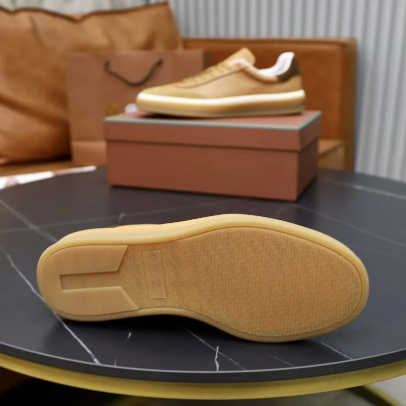 TopPick Loro Piana Shoes 4310