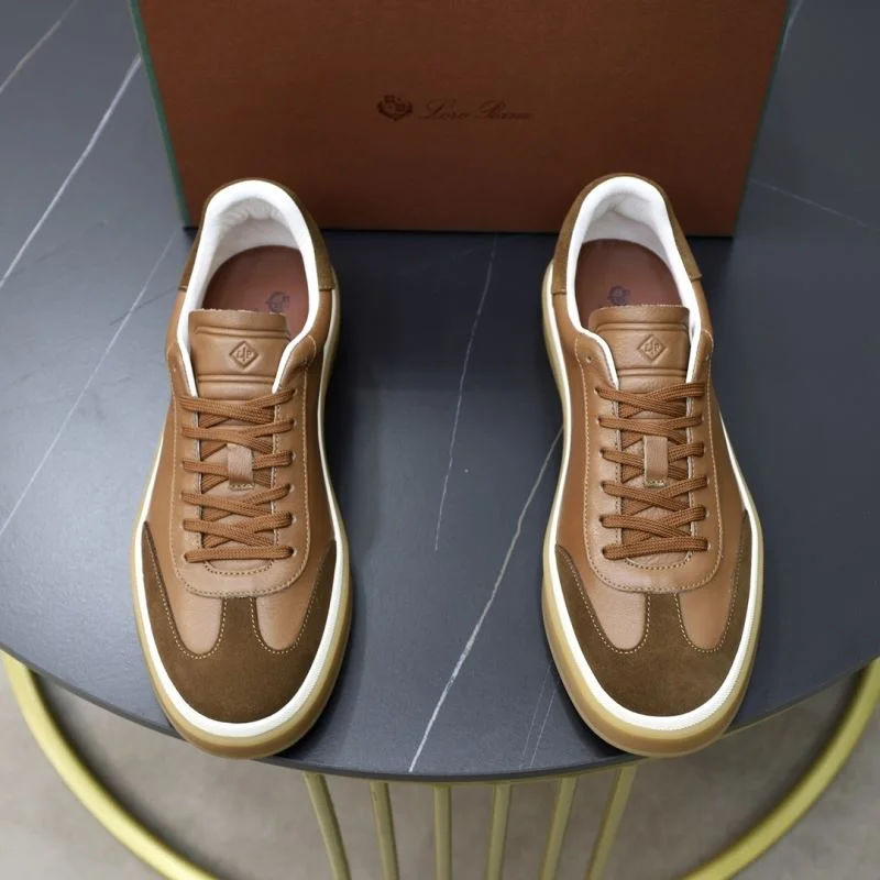 Loro Piana Shoes Cozy 4296
