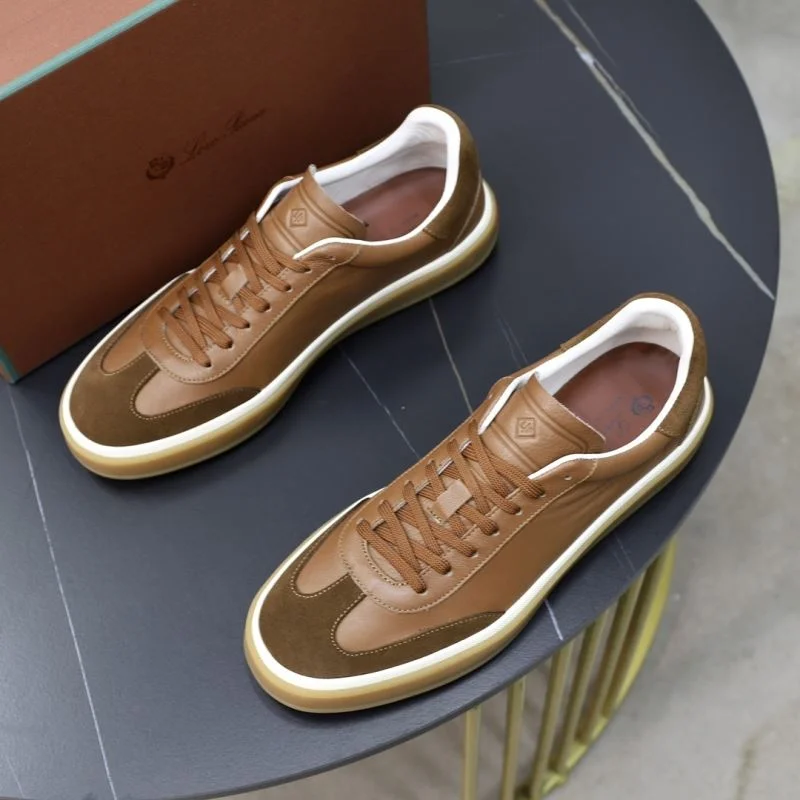 Loro Piana Shoes Cozy 4296