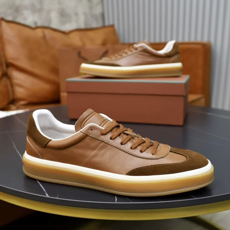 Loro Piana Shoes Cozy 4296