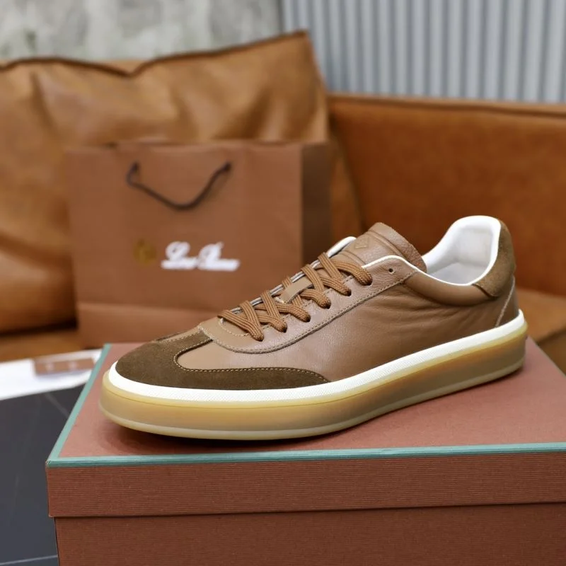 Loro Piana Shoes Cozy 4296