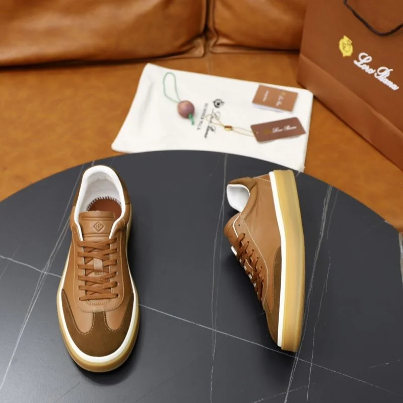 Loro Piana Shoes Cozy 4296