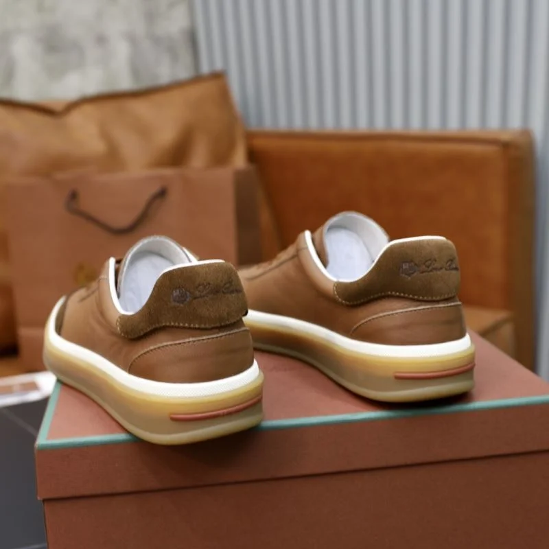 Loro Piana Shoes Cozy 4296