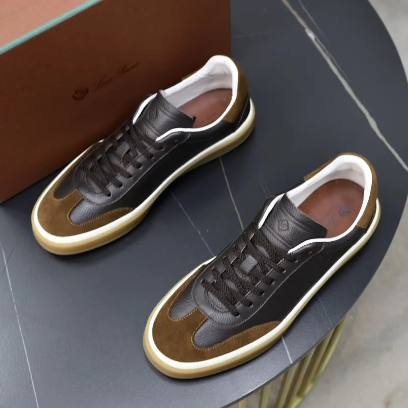 WeatherProof Loro Piana Shoes 4303