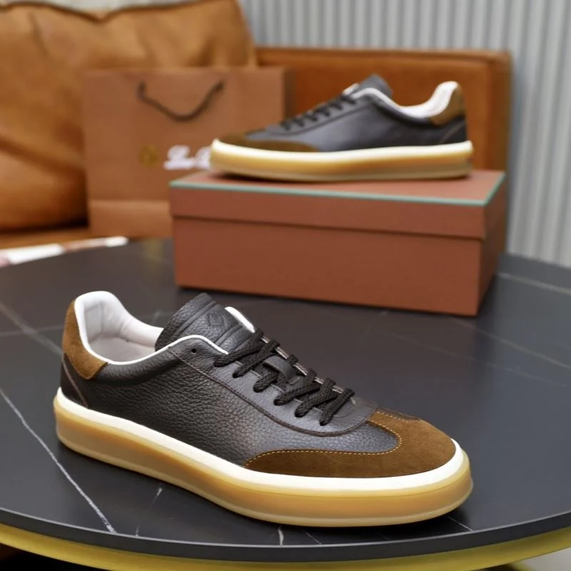 WeatherProof Loro Piana Shoes 4303