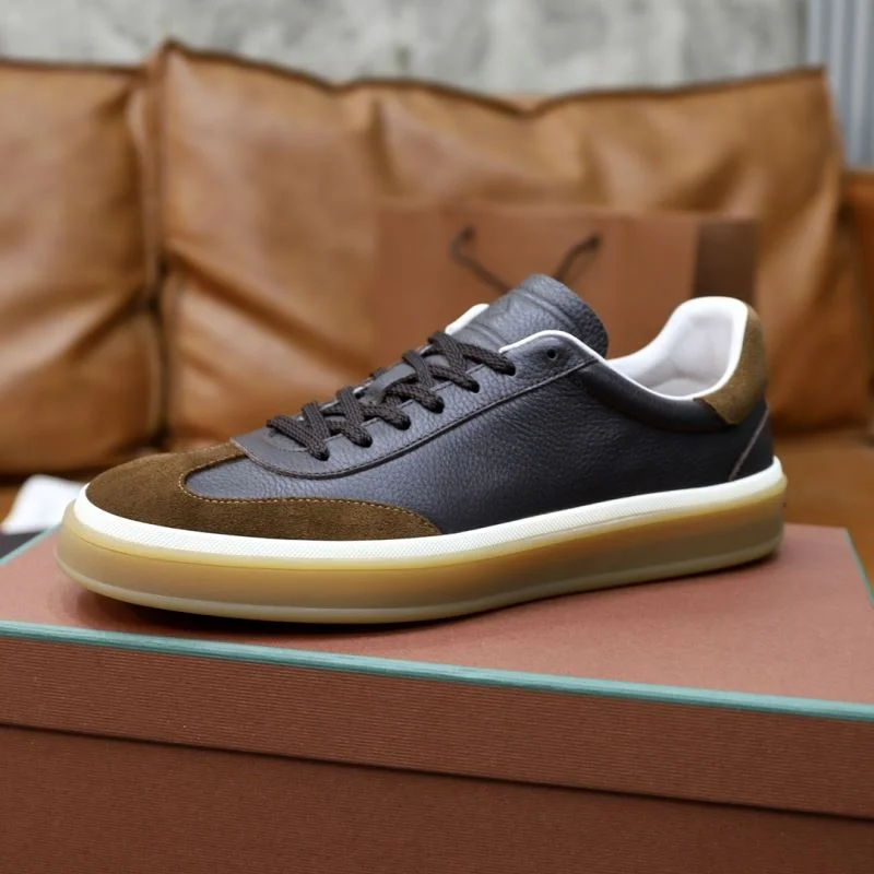 WeatherProof Loro Piana Shoes 4303