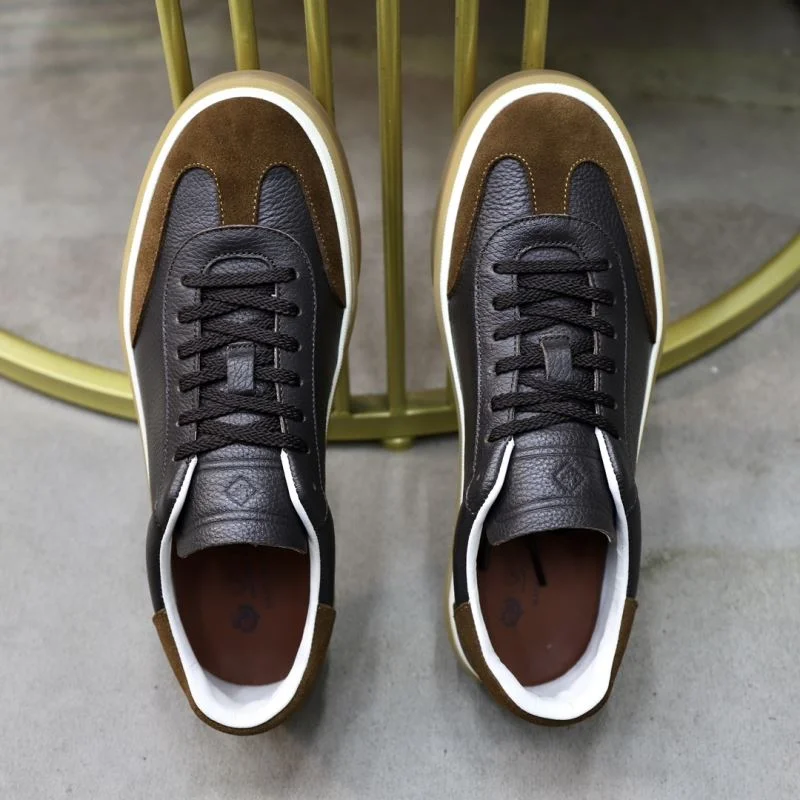 WeatherProof Loro Piana Shoes 4303