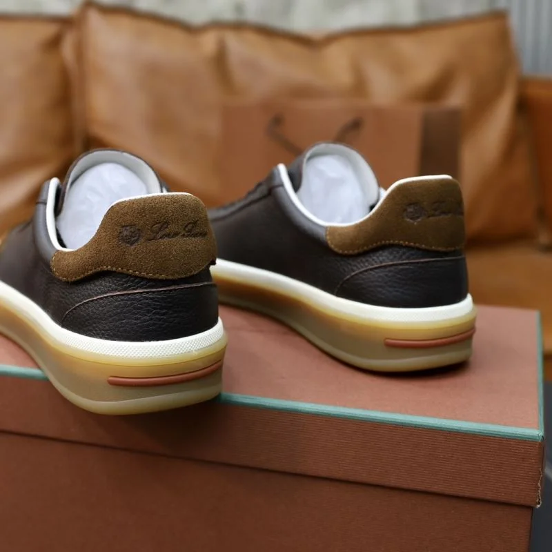 WeatherProof Loro Piana Shoes 4303