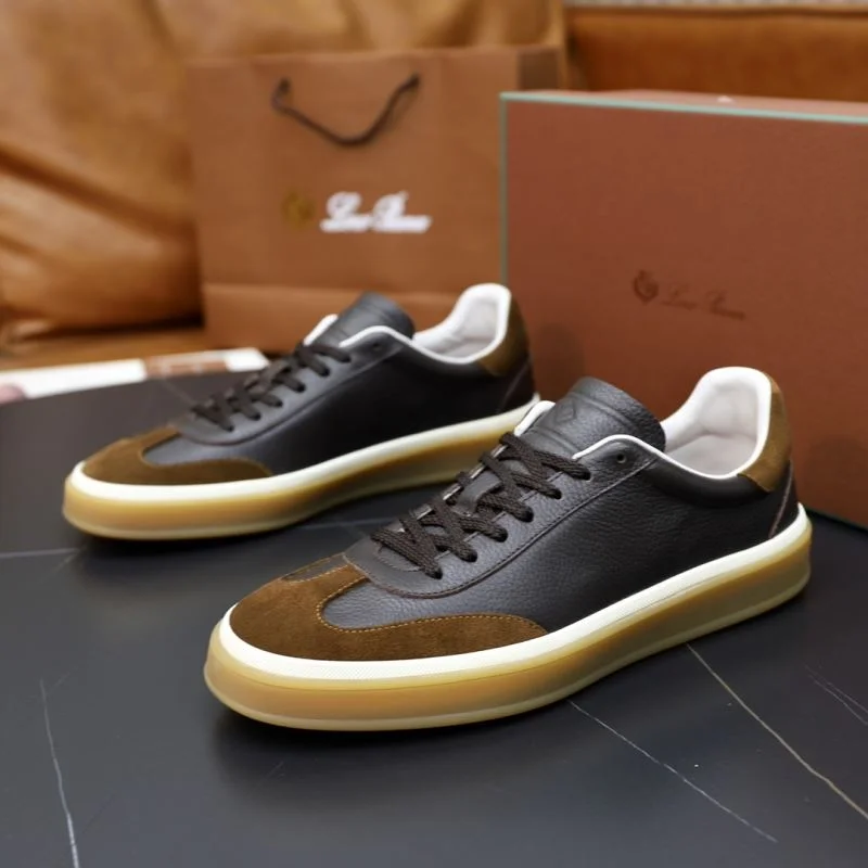 WeatherProof Loro Piana Shoes 4303