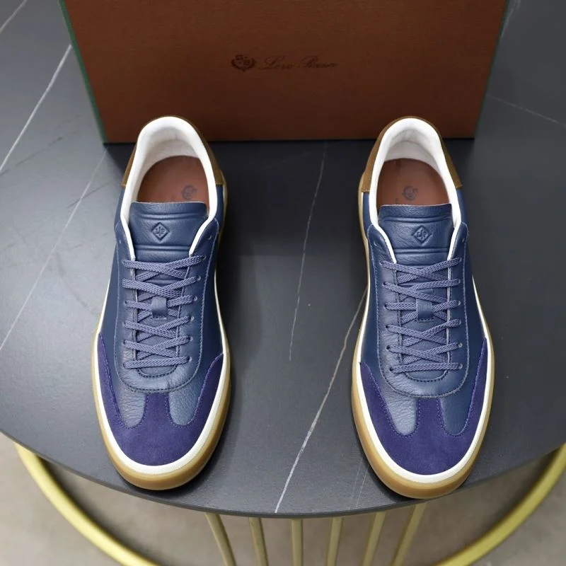 Loro Piana Shoes Packable 4344