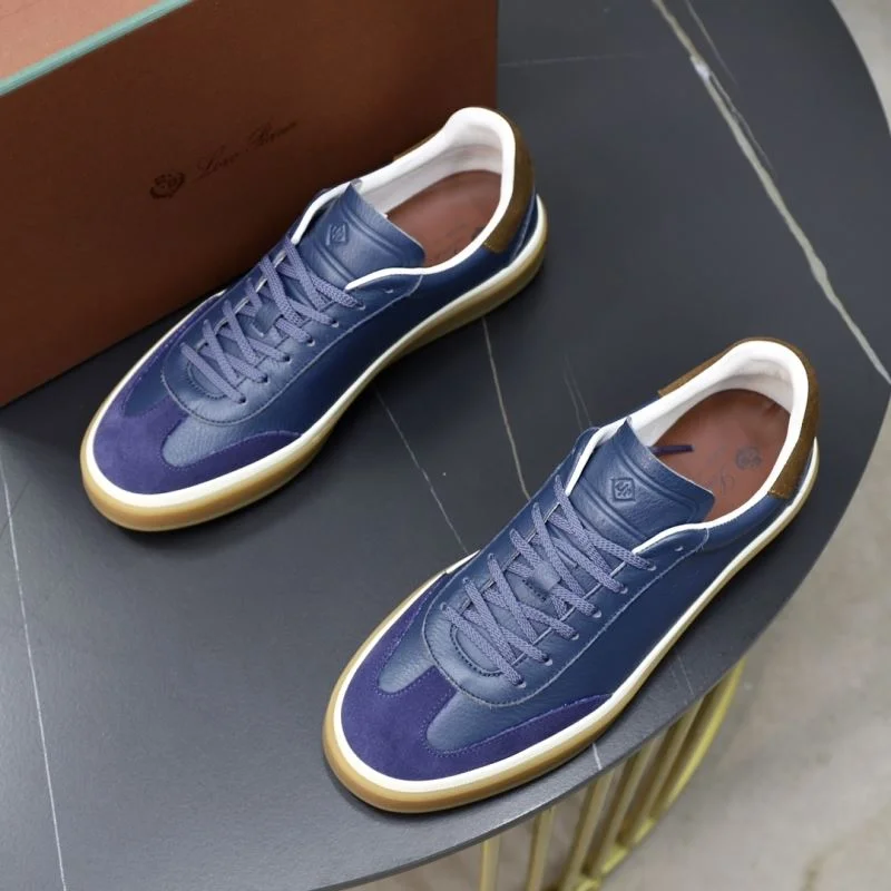 Loro Piana Shoes Packable 4344