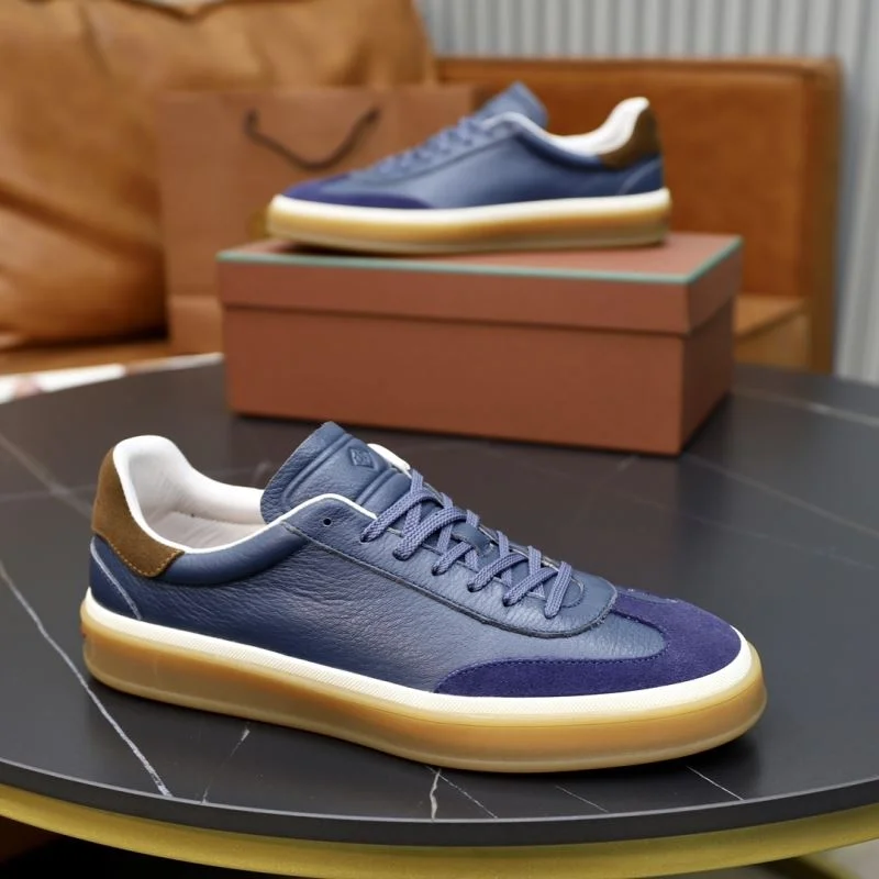 Loro Piana Shoes Packable 4344