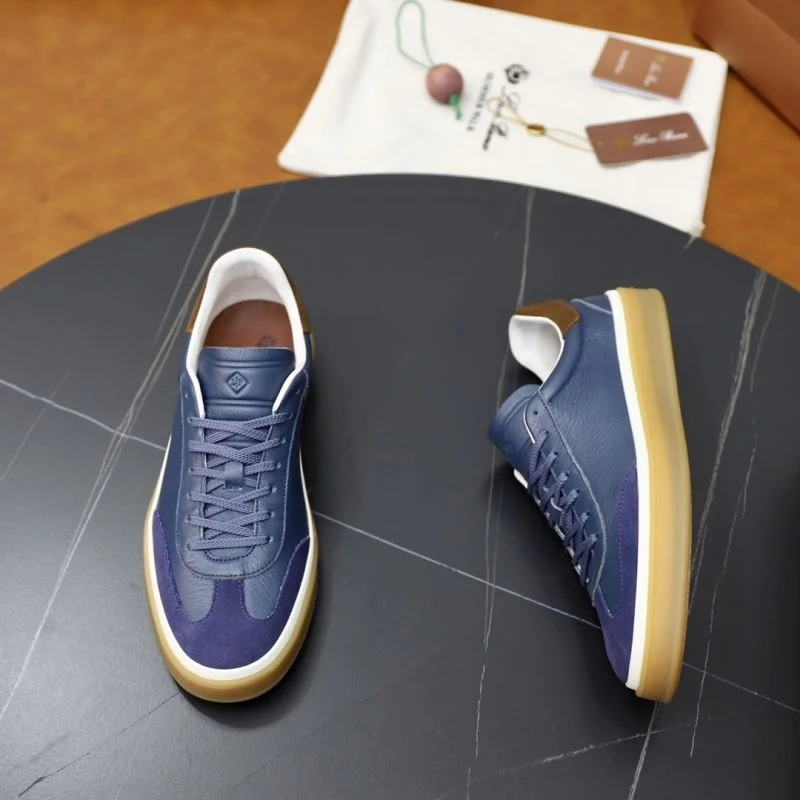 Loro Piana Shoes Packable 4344
