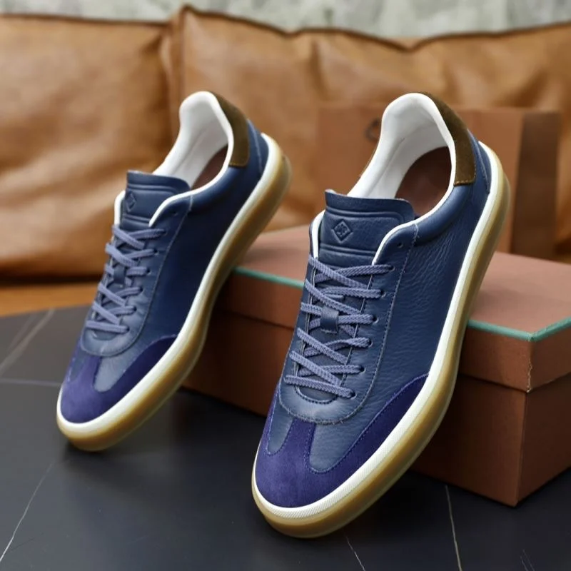 Loro Piana Shoes Packable 4344
