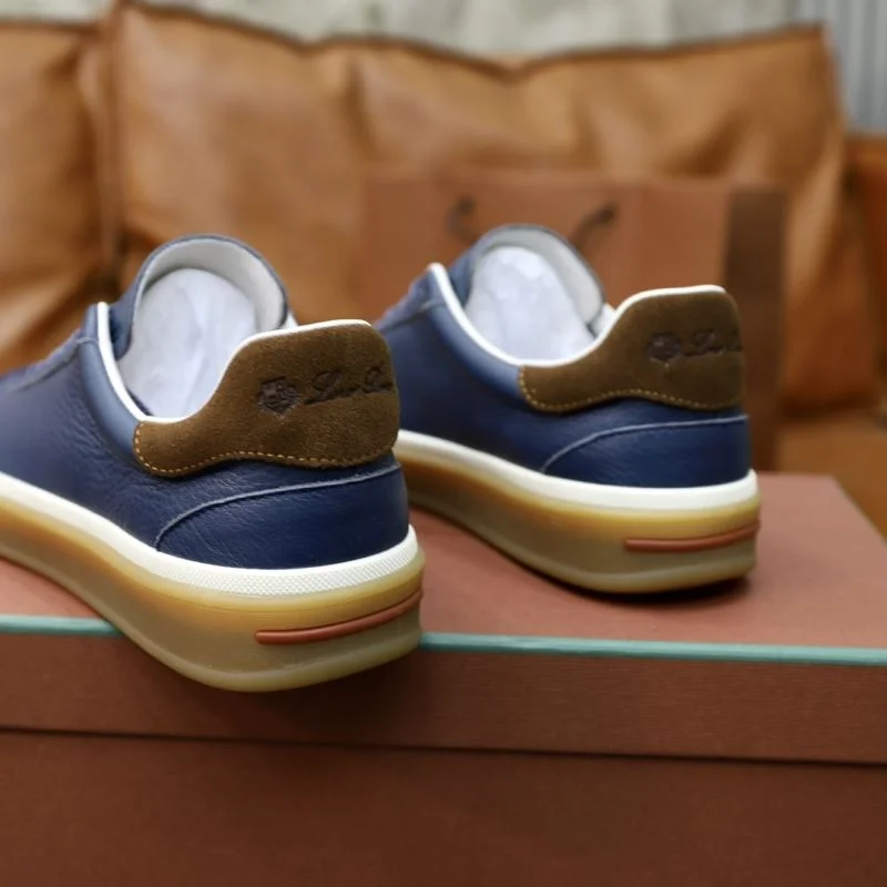 Loro Piana Shoes Packable 4344