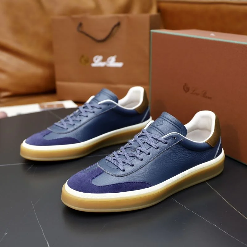 Loro Piana Shoes Packable 4344