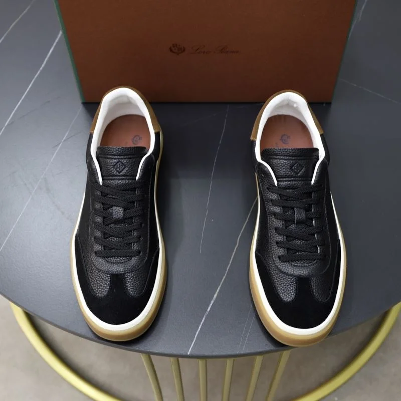 Practical Loro Piana Shoes 4300