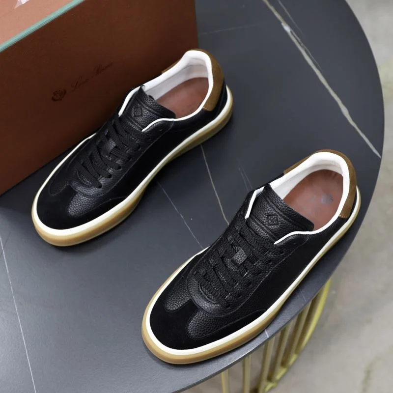 Practical Loro Piana Shoes 4300