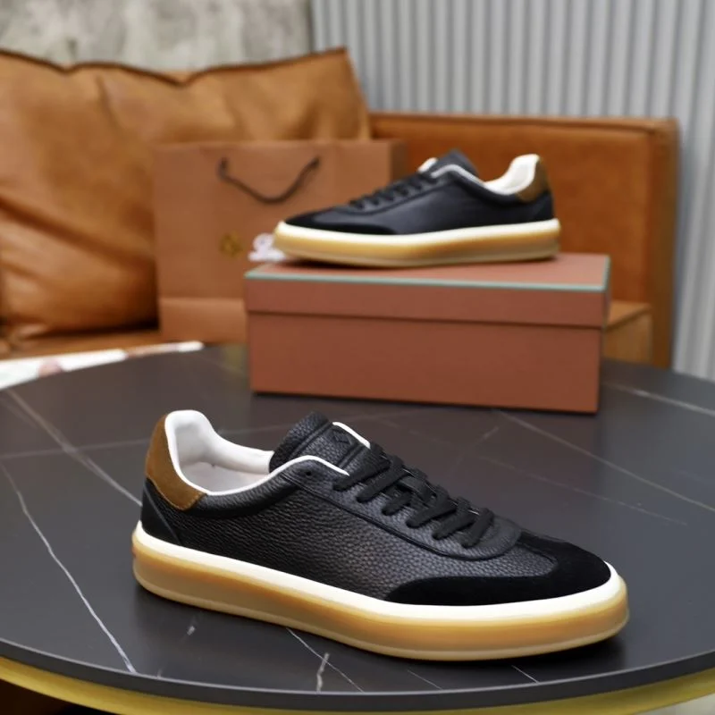 Practical Loro Piana Shoes 4300