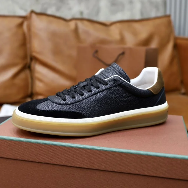 Practical Loro Piana Shoes 4300