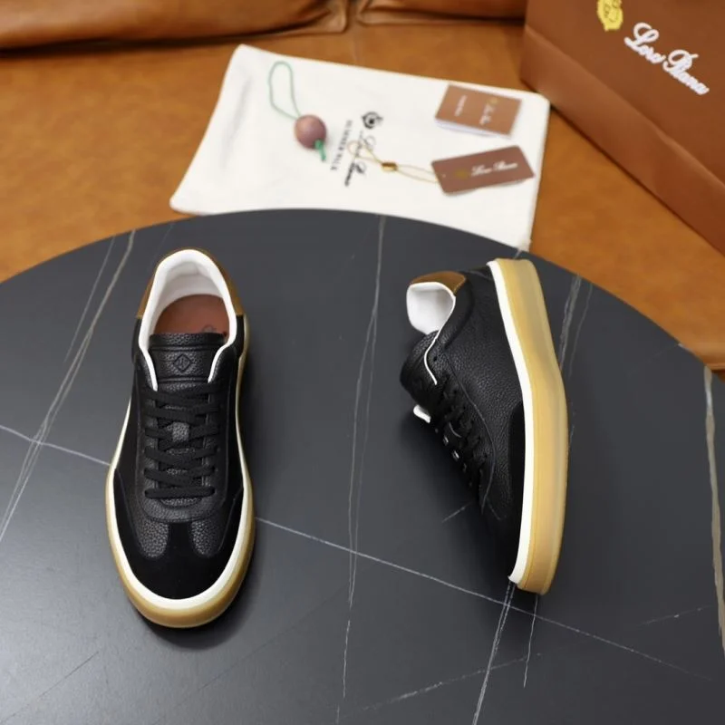 Practical Loro Piana Shoes 4300