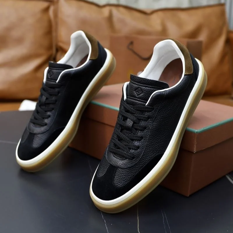 Practical Loro Piana Shoes 4300