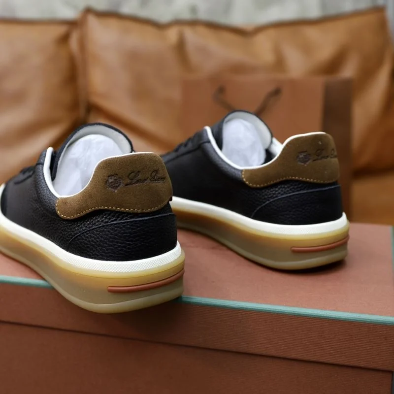 Practical Loro Piana Shoes 4300