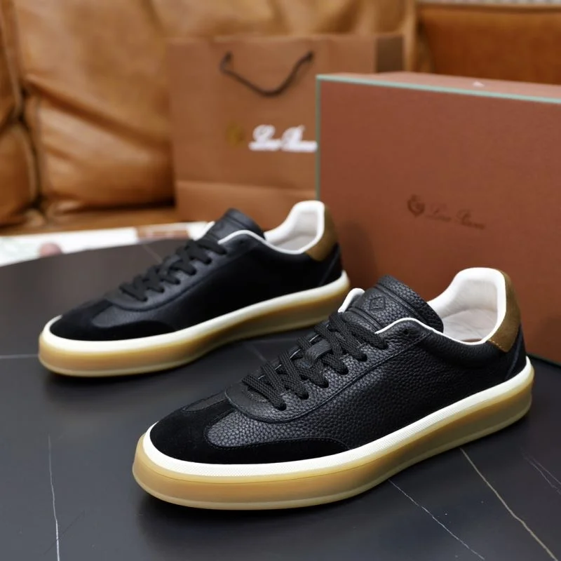 Practical Loro Piana Shoes 4300