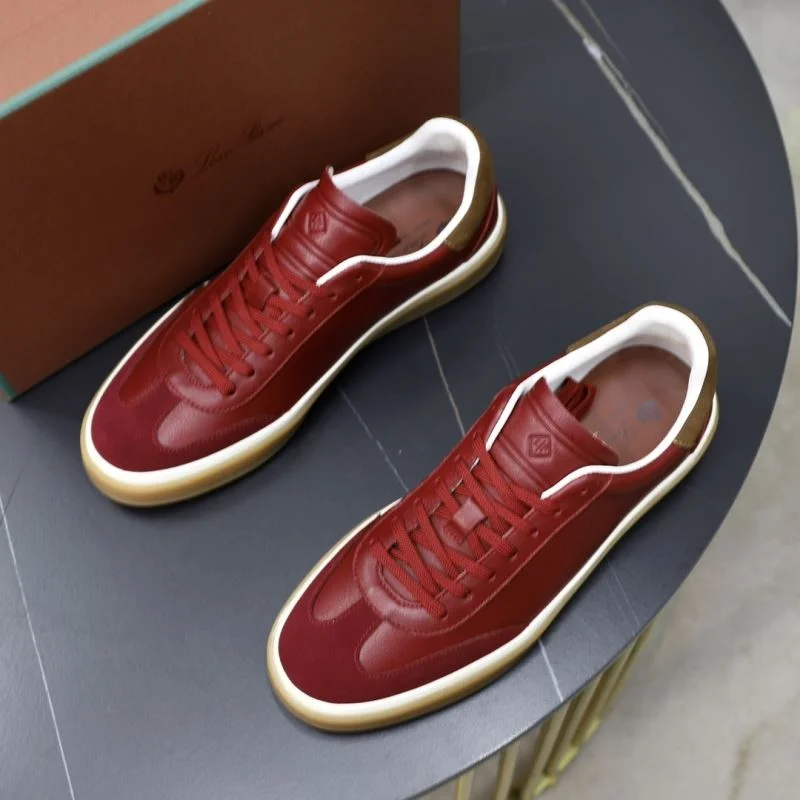 Practical Loro Piana Shoes 4294