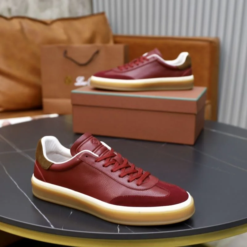 Practical Loro Piana Shoes 4294