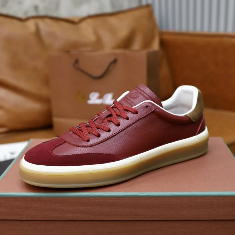 Practical Loro Piana Shoes 4294