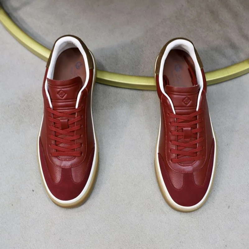 Practical Loro Piana Shoes 4294