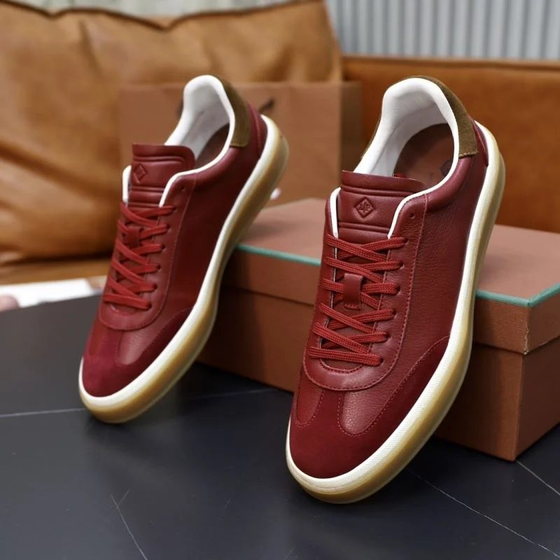 Practical Loro Piana Shoes 4294