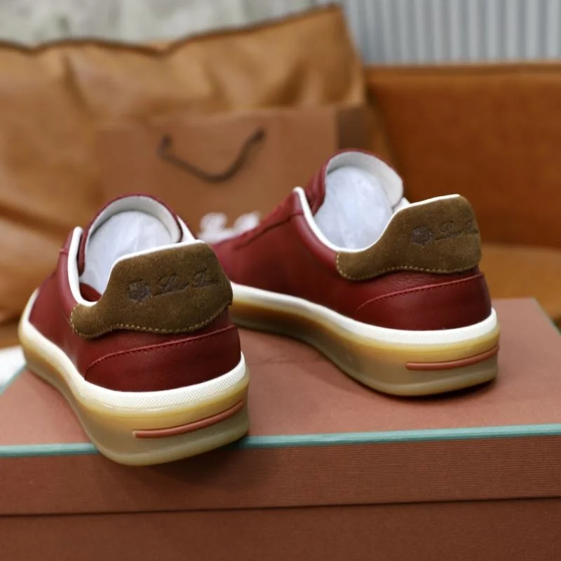Practical Loro Piana Shoes 4294
