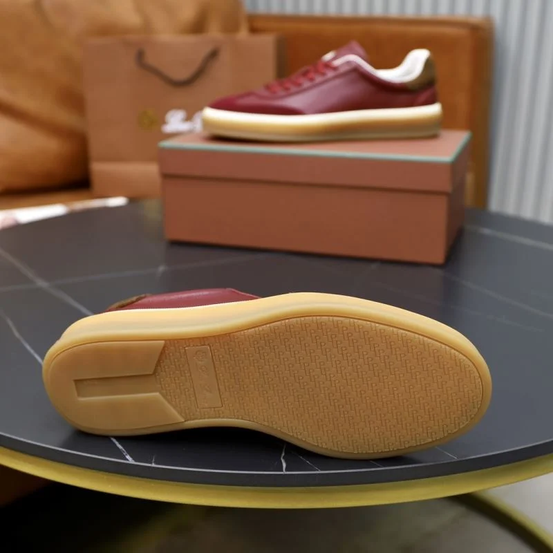 Practical Loro Piana Shoes 4294