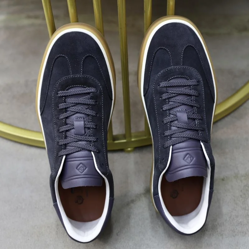 Loro Piana Shoes Breathable 4313