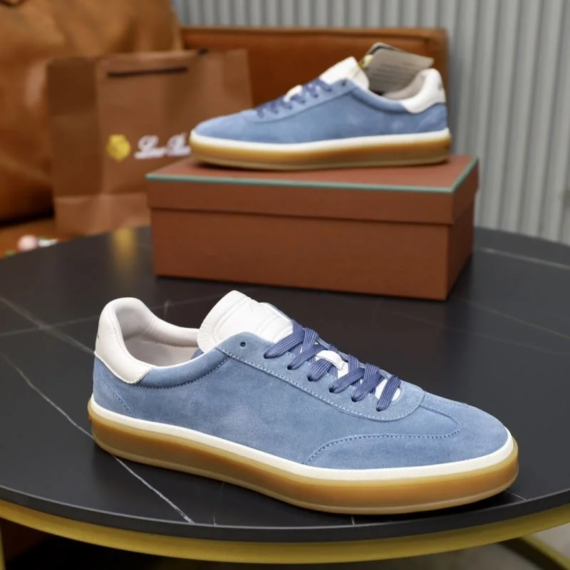 Snug Loro Piana Shoes 4297